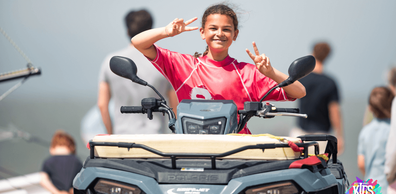 Kids Camps W4 Summer